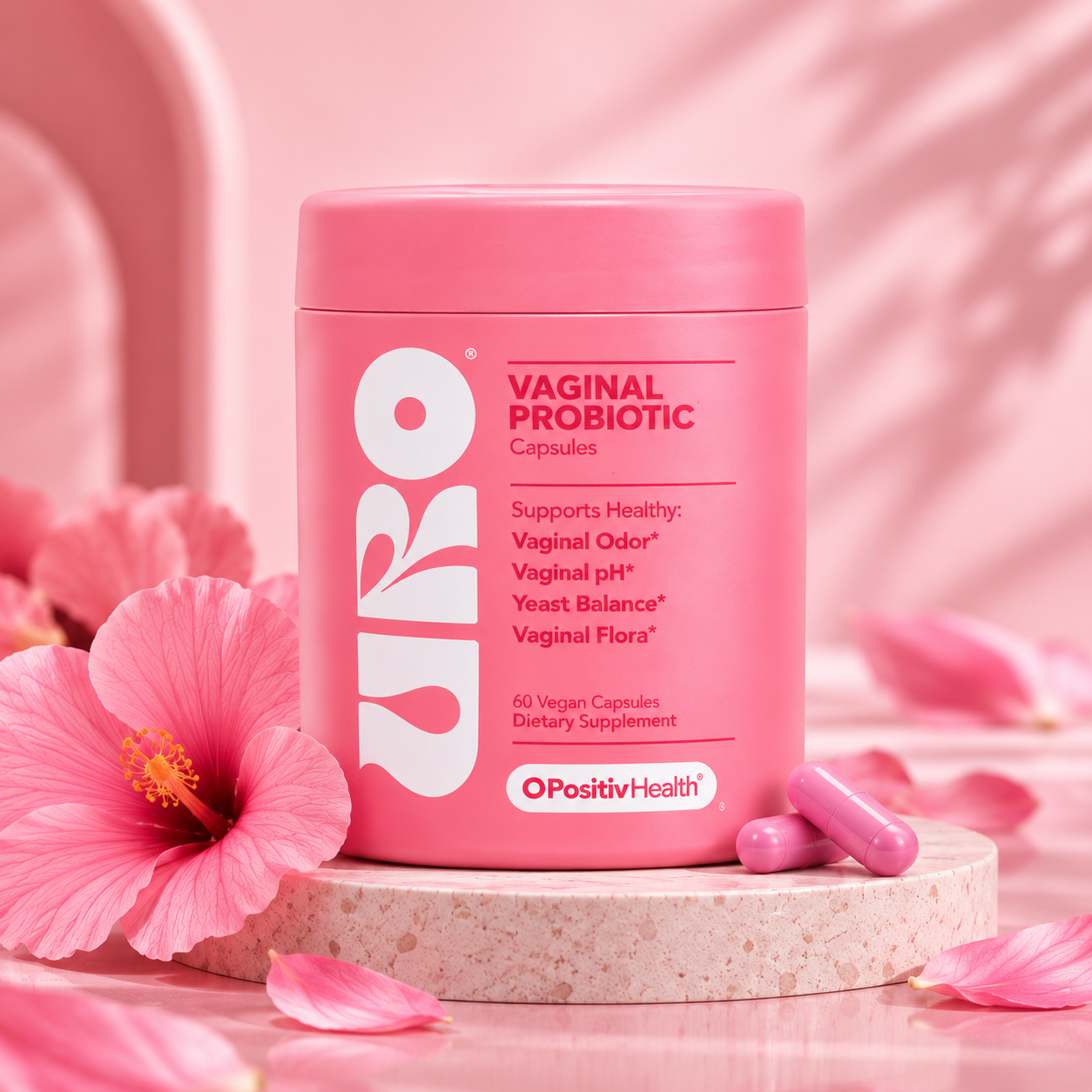 URO PROBIOTIC