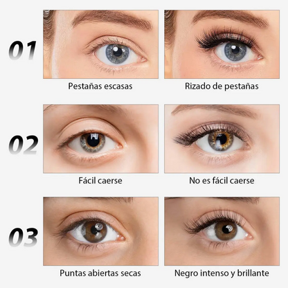 BIOAQUA PARA PESTAÑAS
