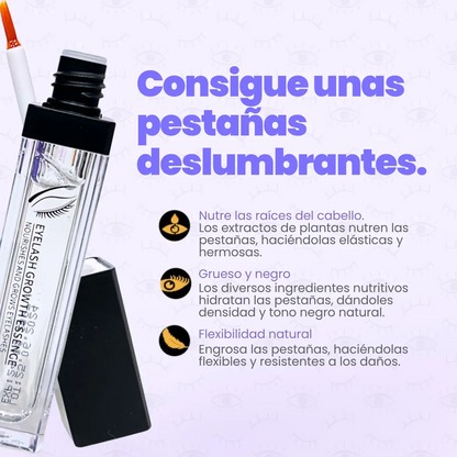 BIOAQUA PARA PESTAÑAS